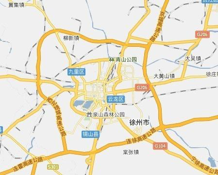 京福國(guó)道徐州繞城公路東段煤礦采空區(qū)治理工程及部分設(shè)計(jì)