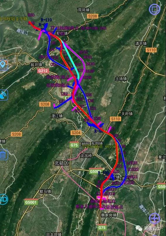 以質(zhì)量為根本 —公司總工對(duì)渝武高速地調(diào)現(xiàn)場(chǎng)檢查